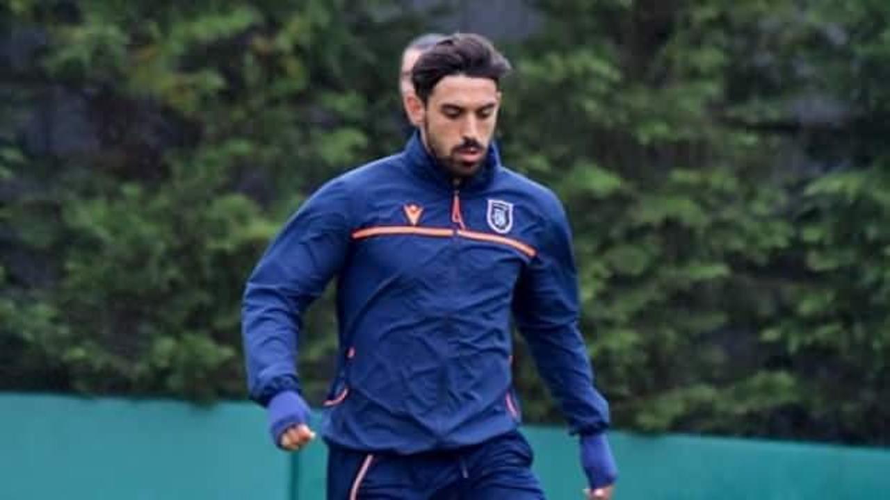 Medipol Başakşehir'de hazırlıklar sürüyor