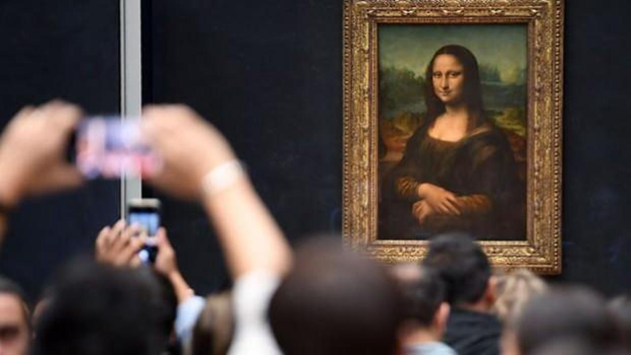 'Mona Lisa'yı satalım' önerisi! İşte biçilen fiyat