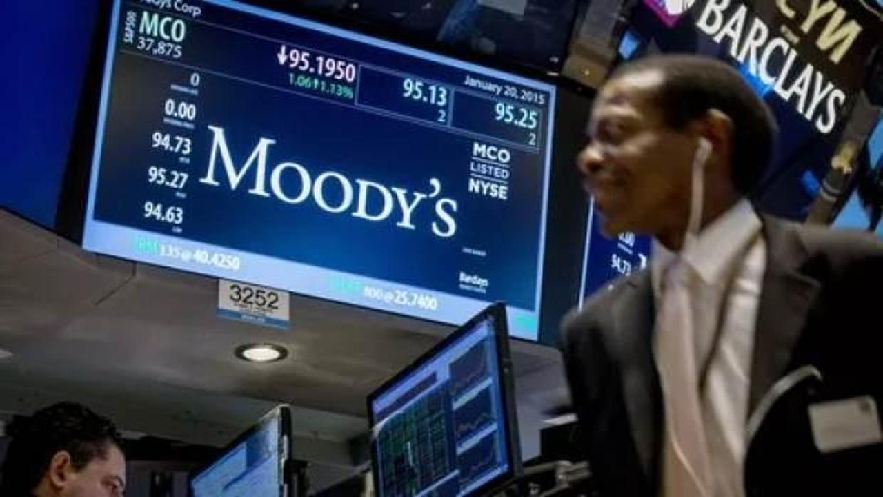 Moody's'ten Varlık Fonu açıklaması: Etkiyi hafifletecek