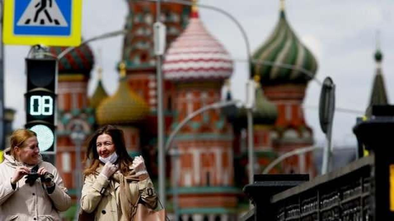 Moskova'dan kritik karar: Kurallar esnetiliyor