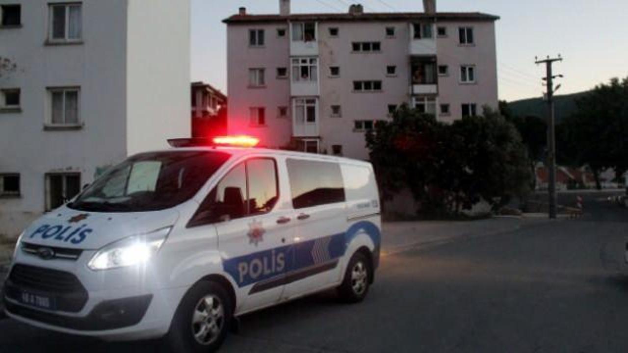 Muğla'da polisten kaçan sürücüye 5 bin lira ceza