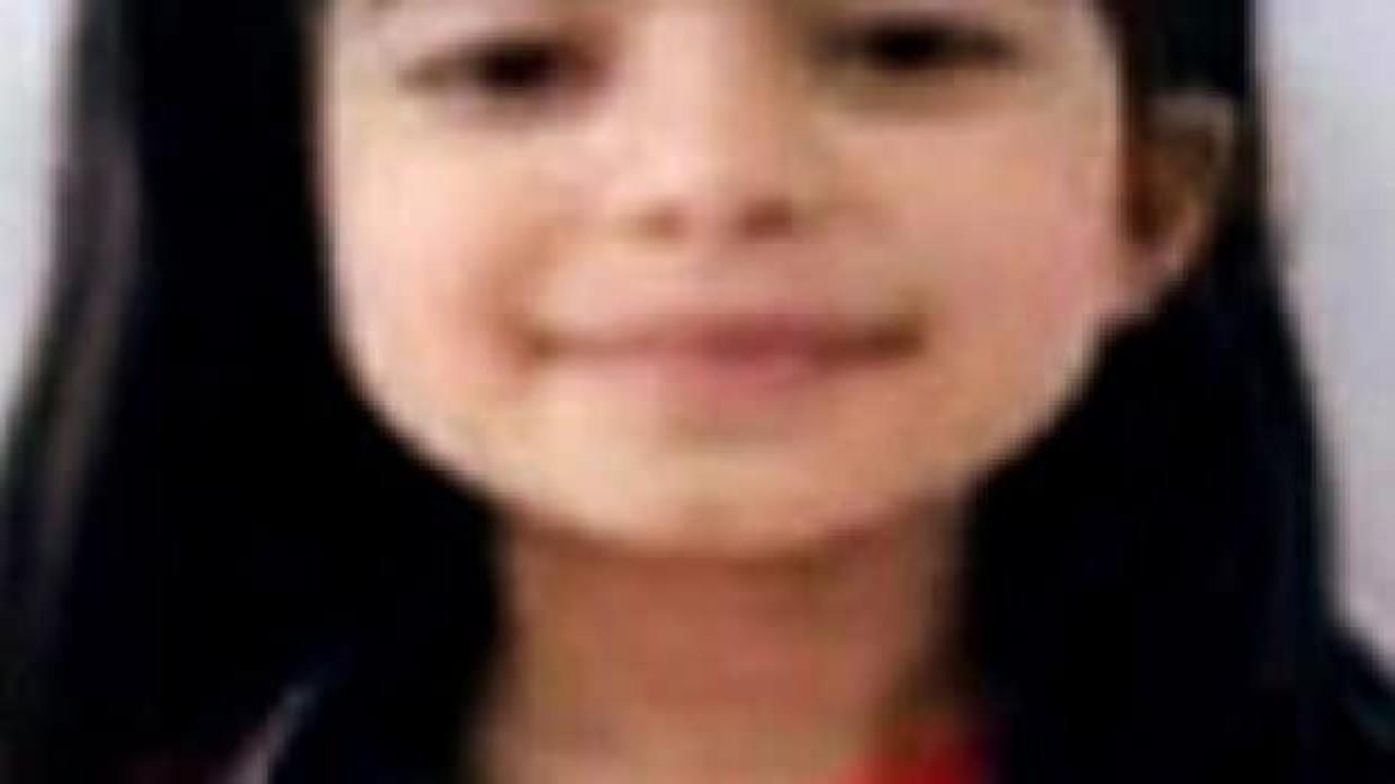 Samsun'da beton mikserinin ezdiği 7 yaşındaki kız çocuğu hayatını kaybetti