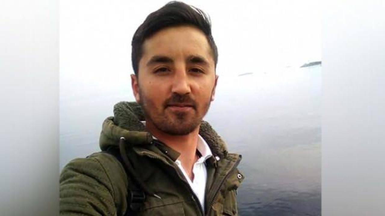 Sırbistan'dan &Ccedil;orum'a getirilen gen&ccedil; hayatını kaybetti