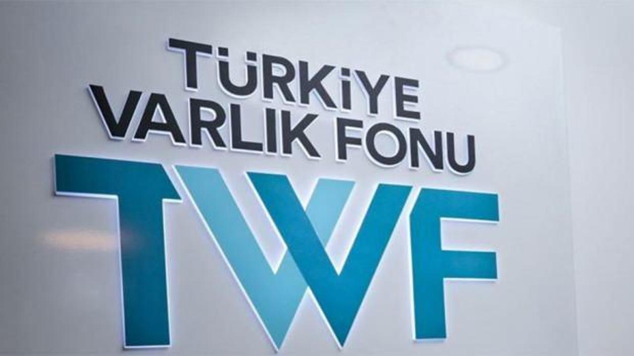 Türkiye Varlık Fonu açıkladı! Süreç tamamlandı