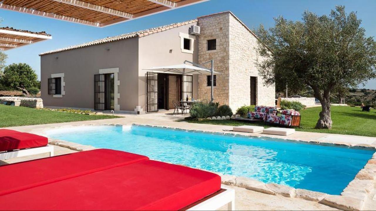 Villa turizmine talep artıyor! Gözde destinasyonlar Akdeniz ve Ege