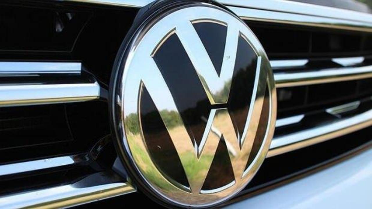 Volkswagen personel çıkarıyor