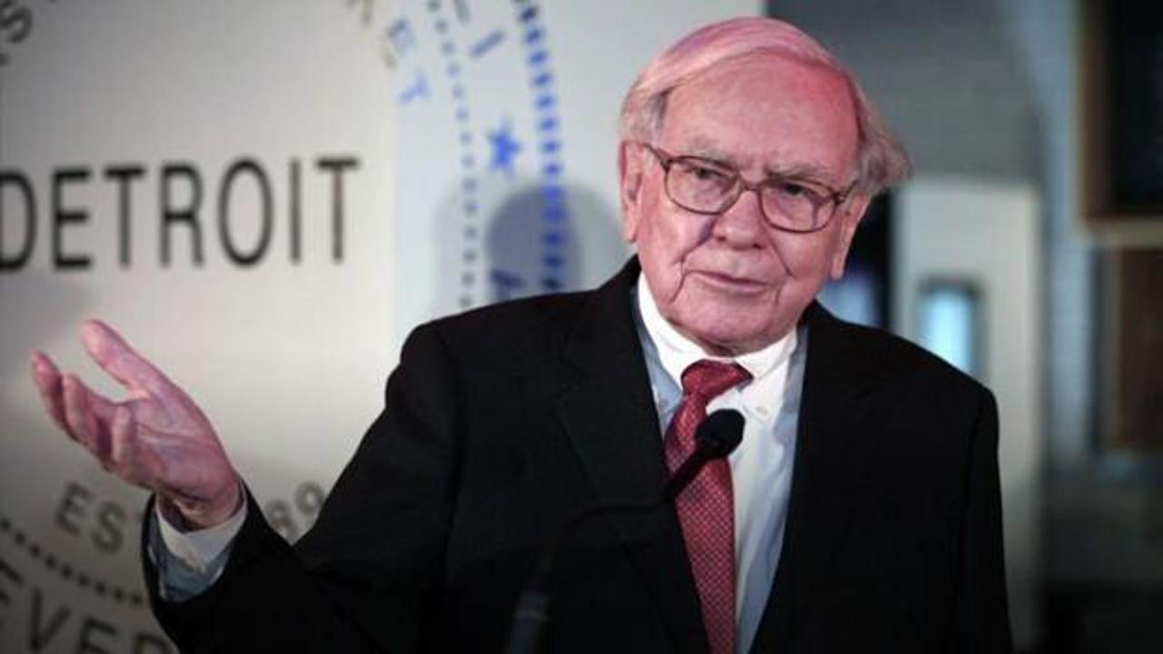Efsanevi yatırımcı Warren Buffett’ın dönemi bitti