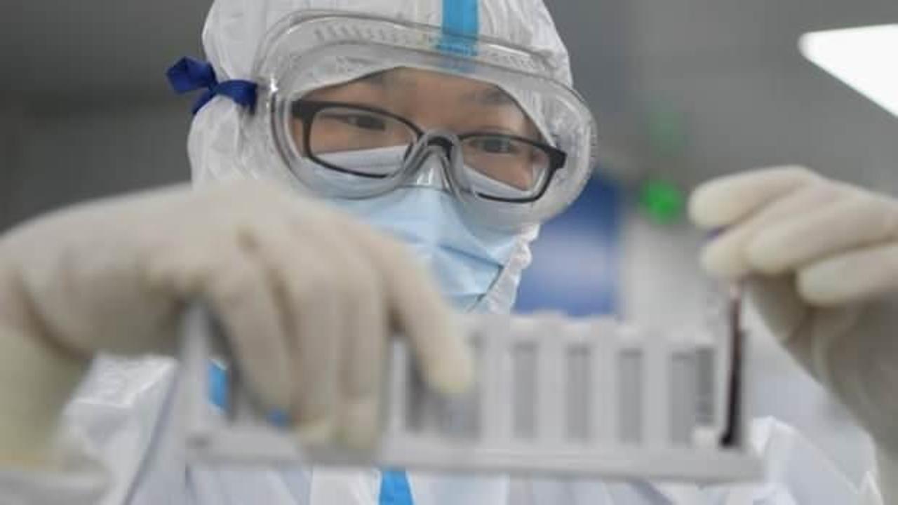 Japonya'dan koronavirüs aşısı üretimine destek 