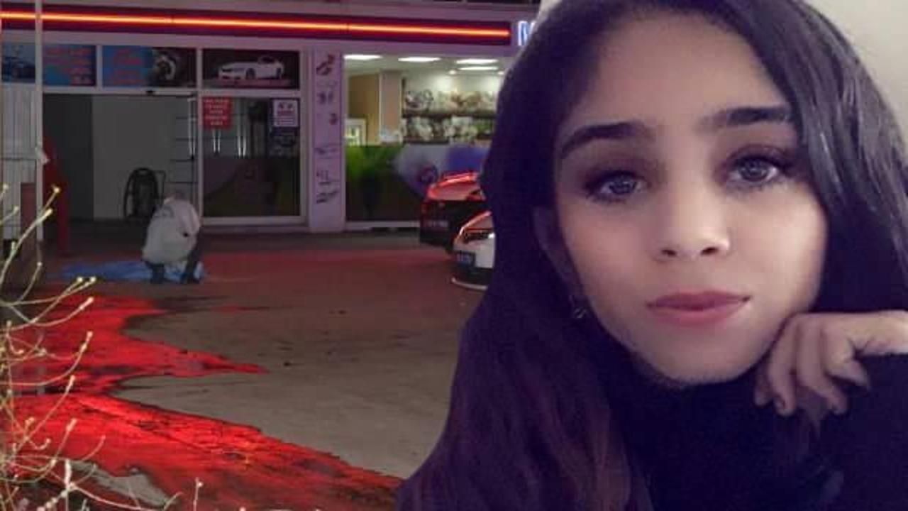17 yaşındaki Ceren’in katili: Yanlışlıkla öldürdüm