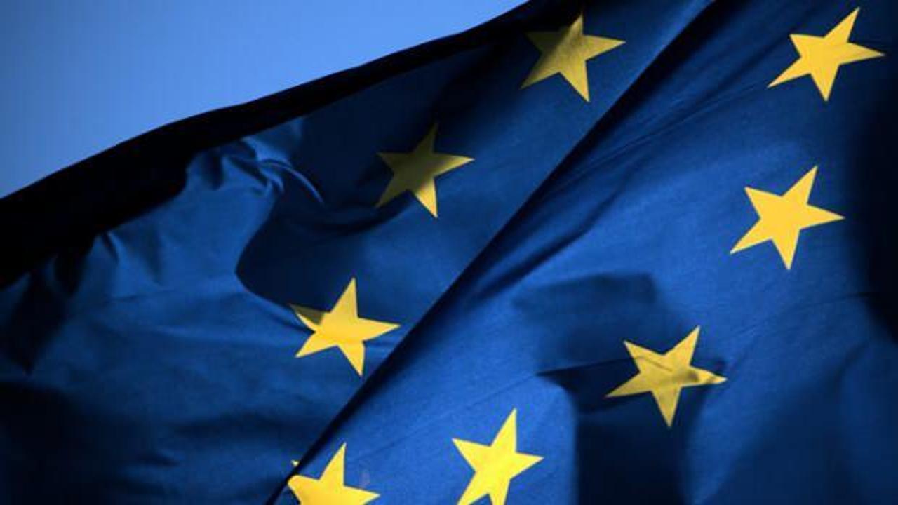 Avrupa Birliği 'DSÖ' kararını verdi