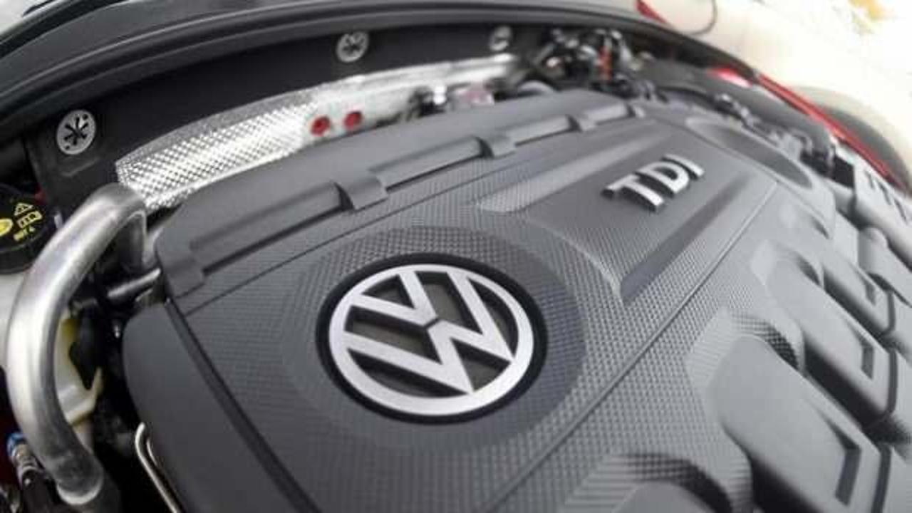 BNN: "Sadece VW değil tüm otomotiv branşı için kara bir gün"