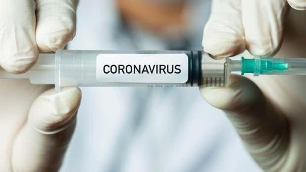 Korona aşısında bir ilk! Umut veren sonuçlar
