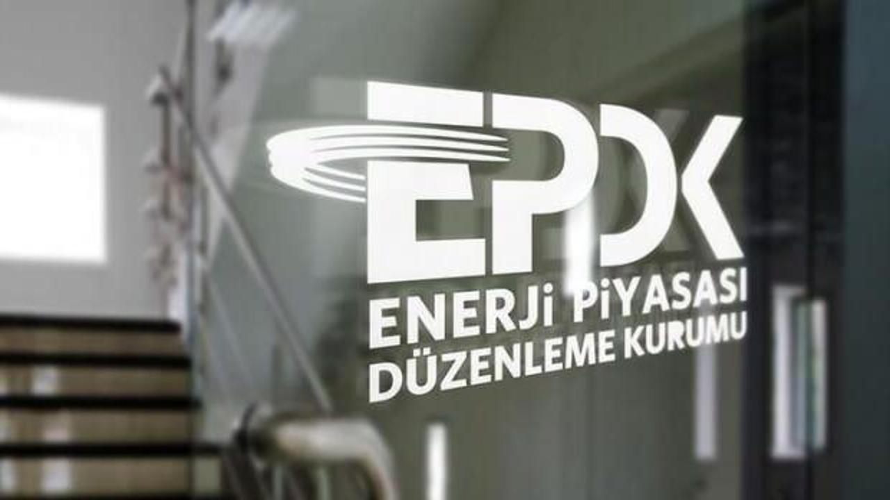 EPDK 11 yeni lisans verdi