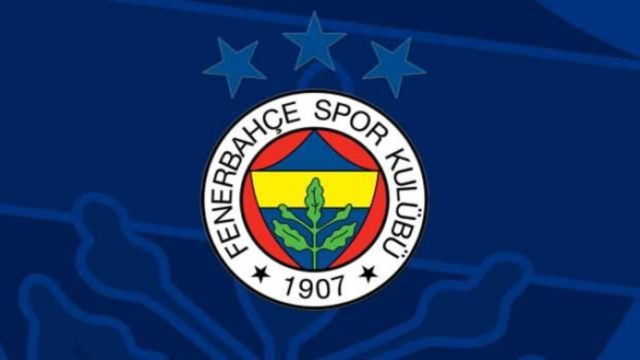 Fenerbahçe test sonuçlarını açıkladı