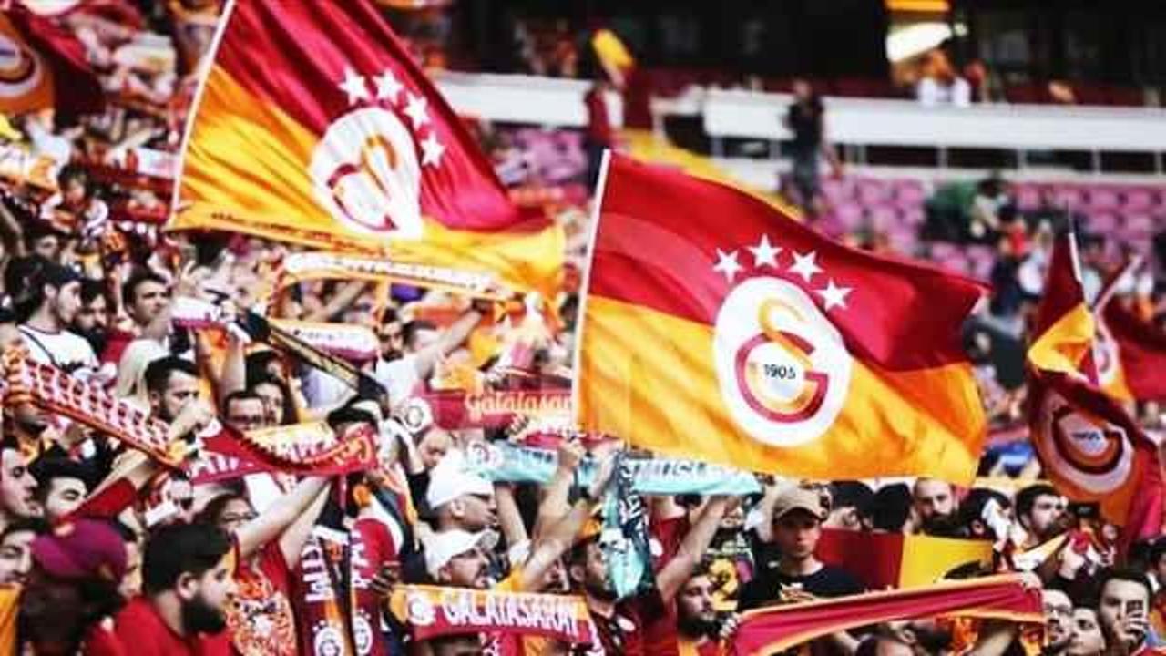 Galatasaray'dan sağlık çalışanlarına jest