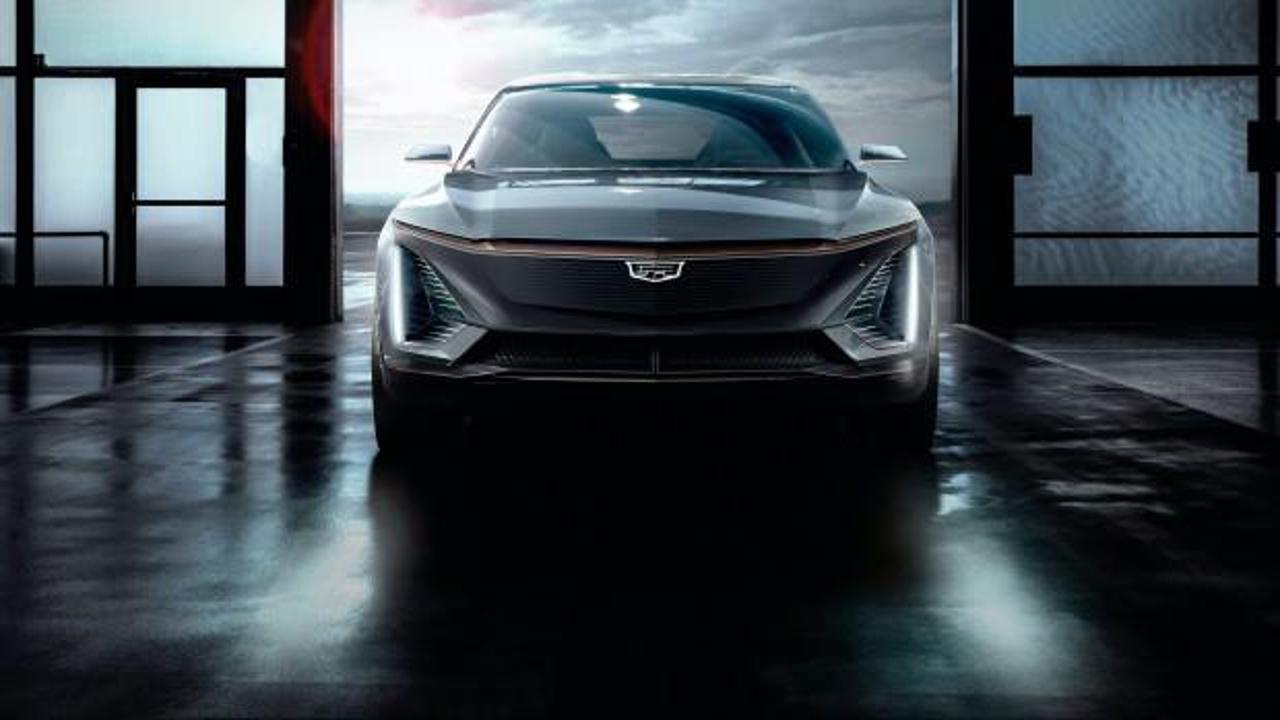 General Motors 'ömürlük' elektrikli araç geliştiriyor