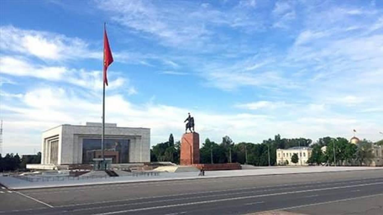 Kırgızistan hükümetinde yolsuzluk skandalı