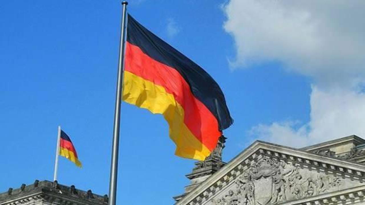 Ifo: Alman ekonomisi bu yıl daralabilir