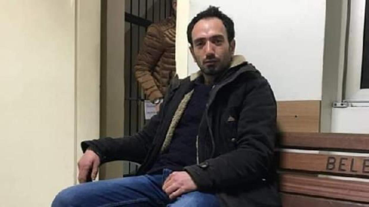 Kaybolan zihinsel engelli genç, 36 gün sonra İstanbul'da bulundu 