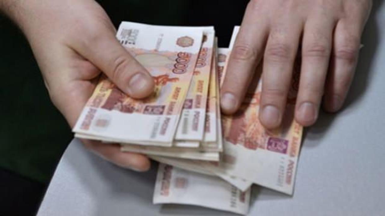 Rus bankalarının net karı yüzde 83 azaldı