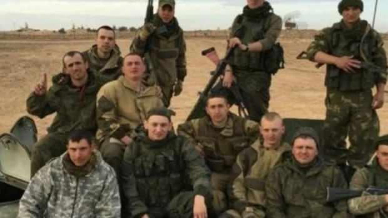 Sıcak gelişme! 1600 Wagner yer değiştirdi!