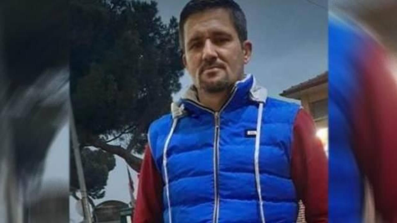 U&ccedil;urtmayı takıldığı yerden almak istedi, canından oldu