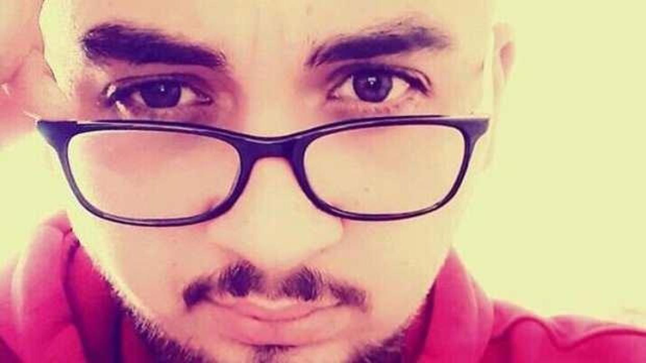 Üniversiteli Mehmet Ali vahşice öldürüldü