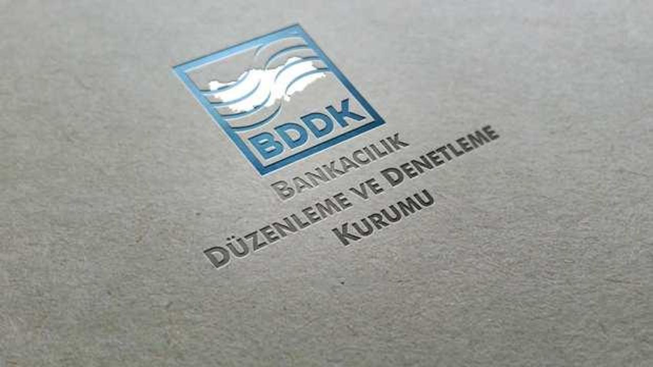 Vatandaş şikayet yağdırdı! BDDK 102 milyon lira cezayı kesti