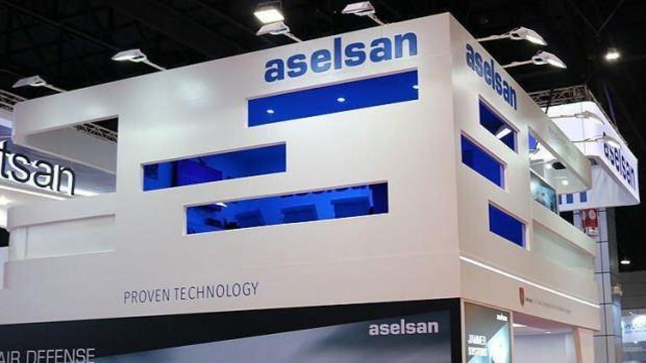 ASELSAN'a 31 milyon dolarlık solunum cihazı siparişi