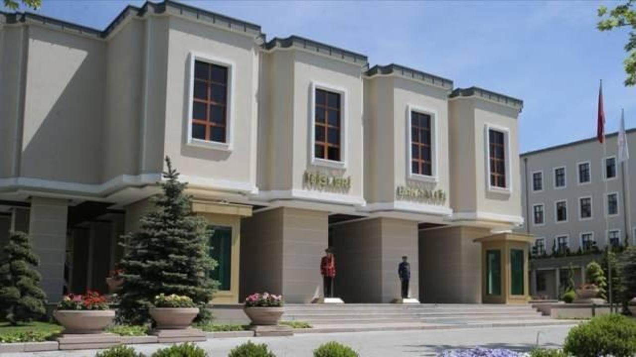 Bakanlık duyurdu: Turuncu listedeki ter&ouml;rist etkisiz hale getirildi