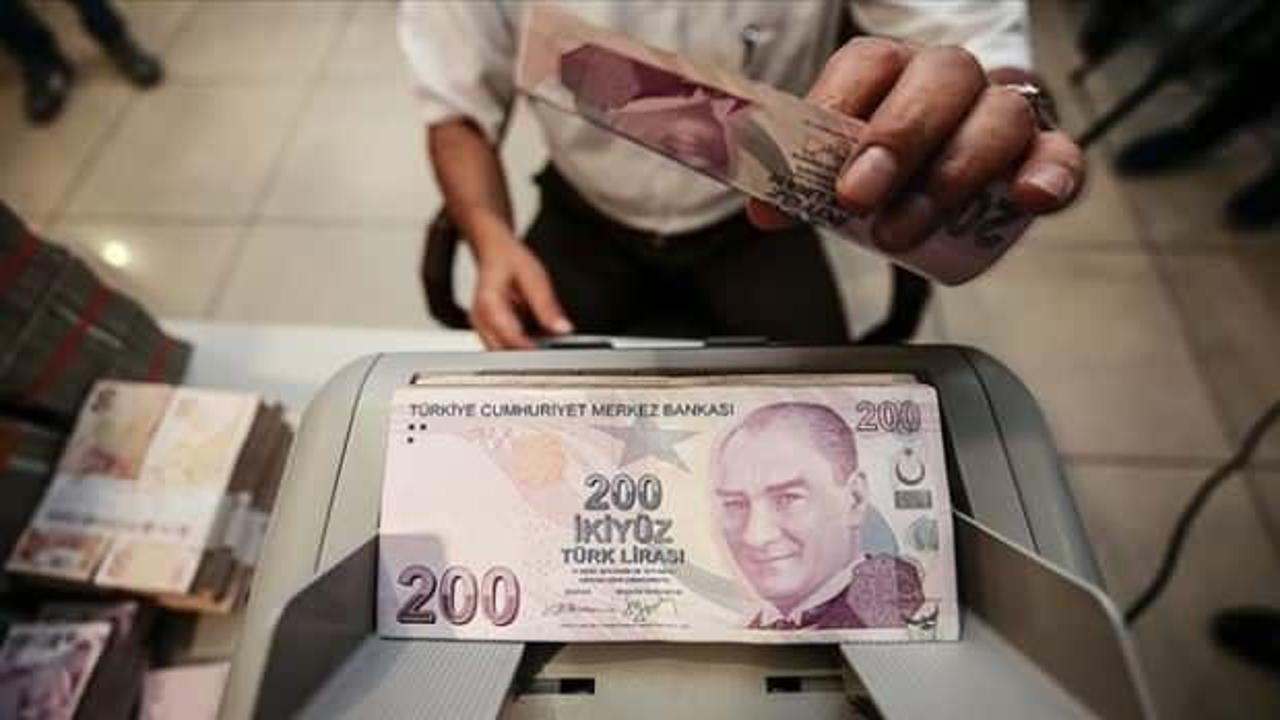 Bankalara 7 milyar dolarlık kaynak