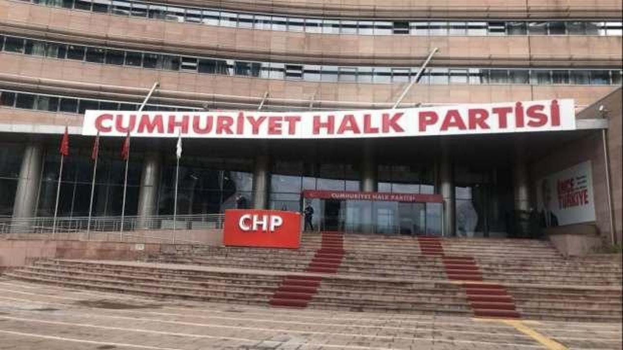 CHP'li belediyede milyonlarca lira buhar olup uçtu