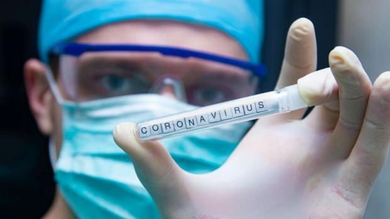 Dünya çapında 600'den fazla hemşire virüs nedeniyle hayatını kaybetti