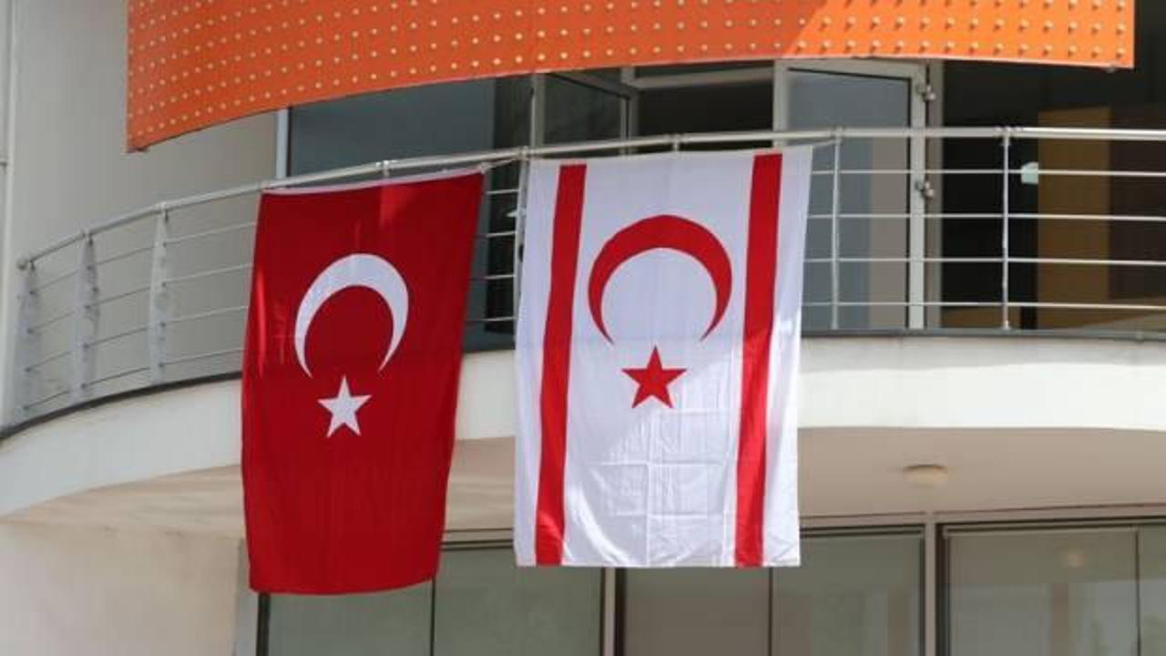 Türkiye'den KKTC'ye 1 milyar TL hibe