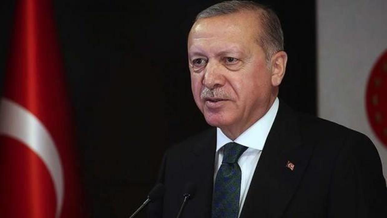 Erdoğan'ın 82 günde liderlerle korona diplomasisi!