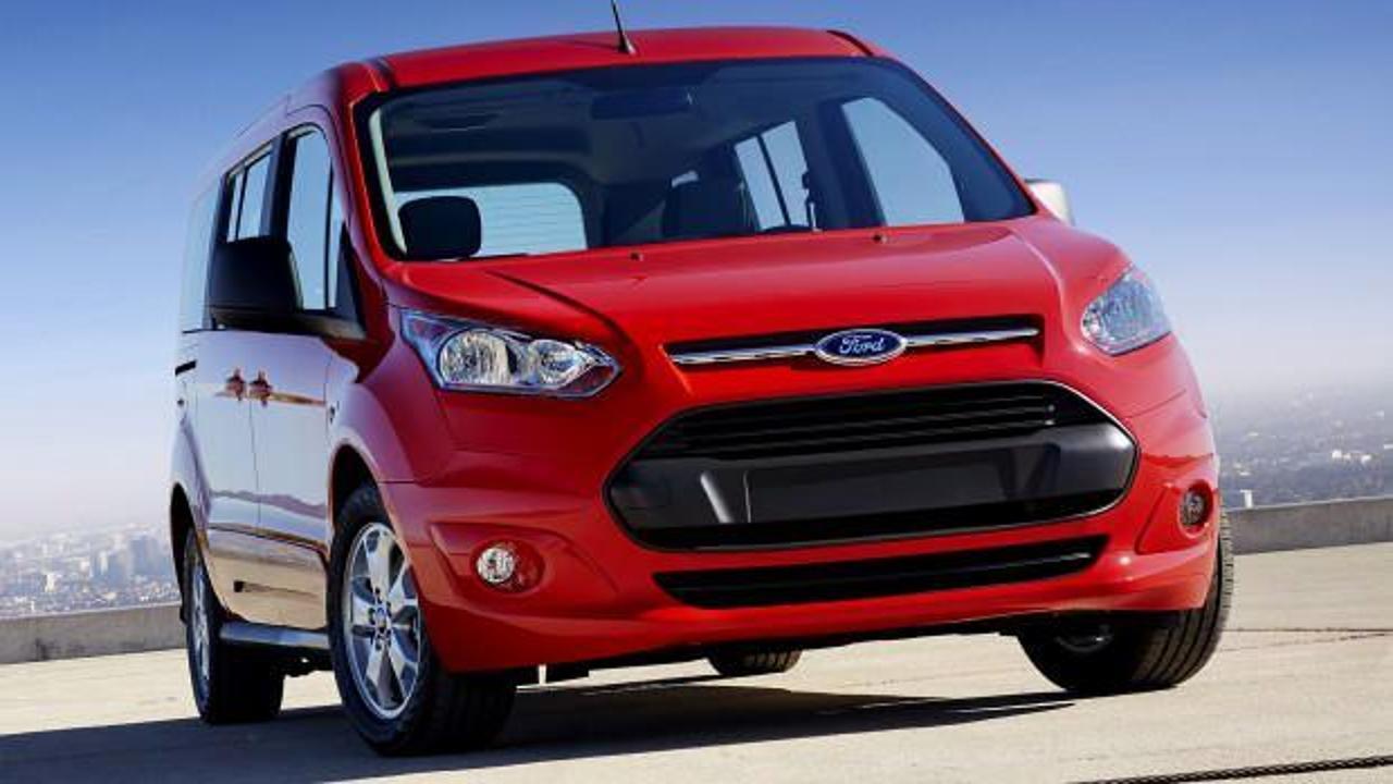 Ford'dan otomobili hijyenik tutmanın ipuçları