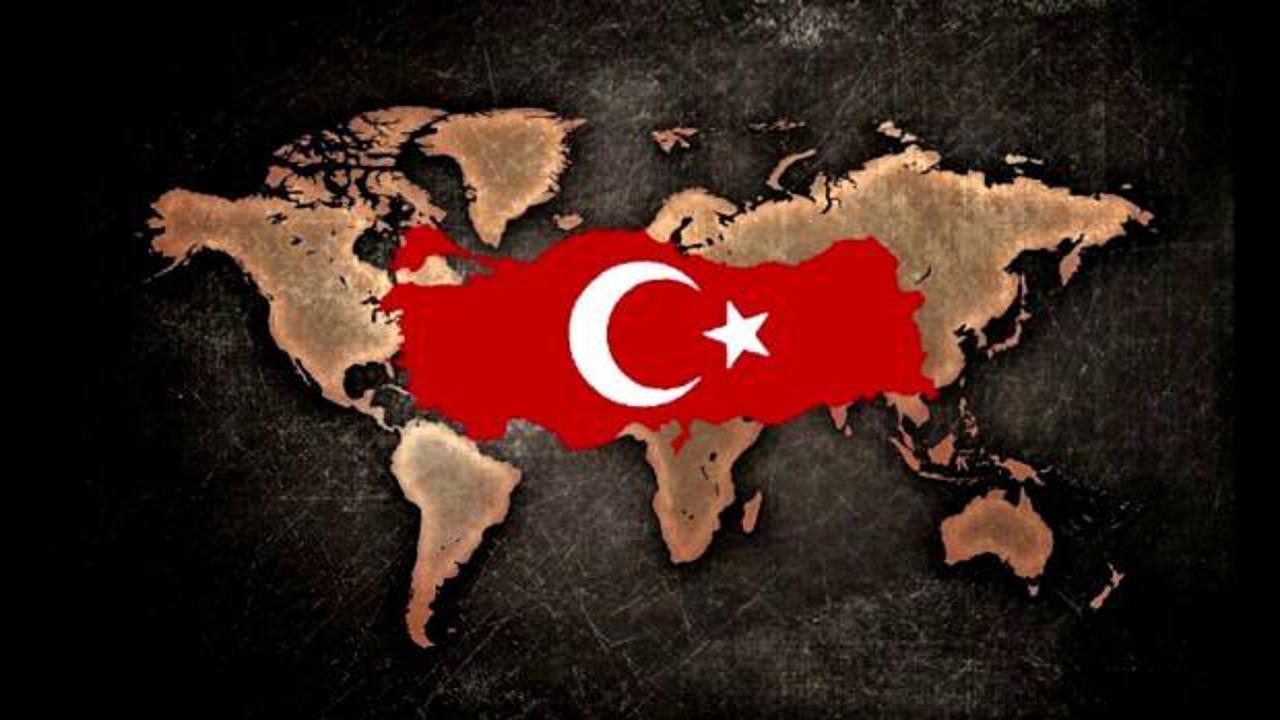 Fuat Oktay: Alternatif küresel üretim gücü Türkiye olacak