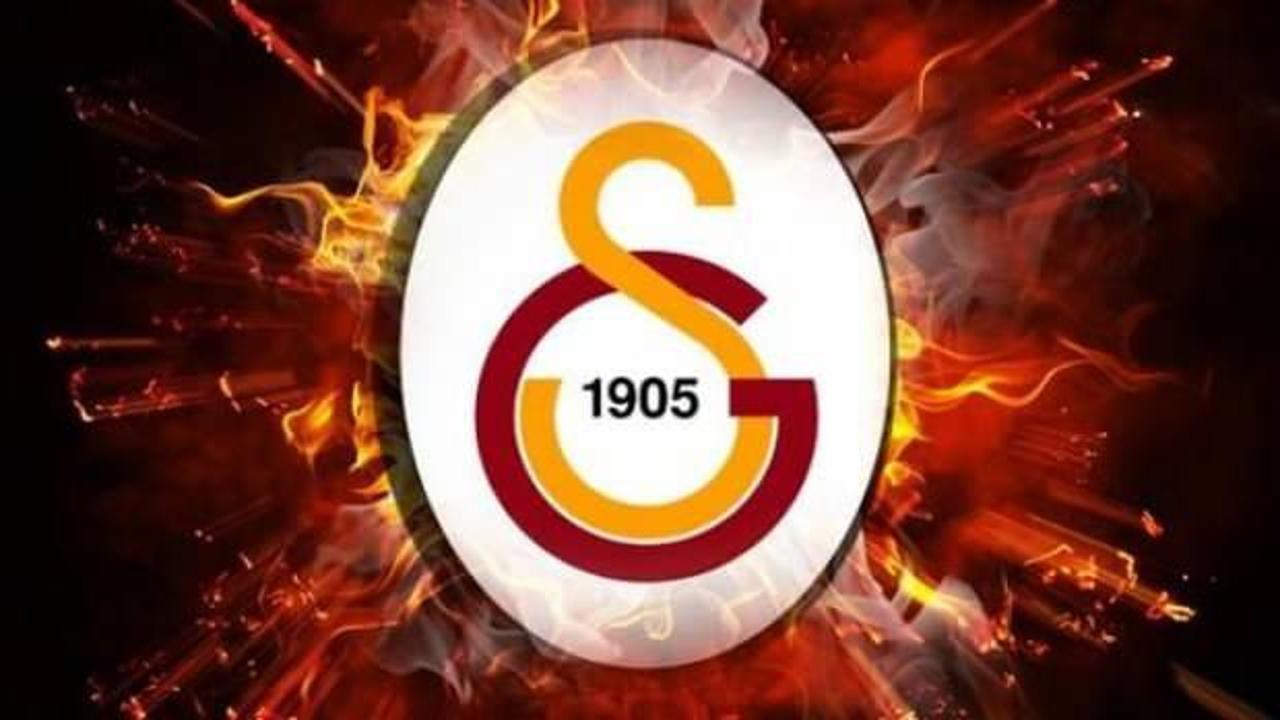 Galatasaray'dan Beşiktaş'a cevap: Talihsizlik...