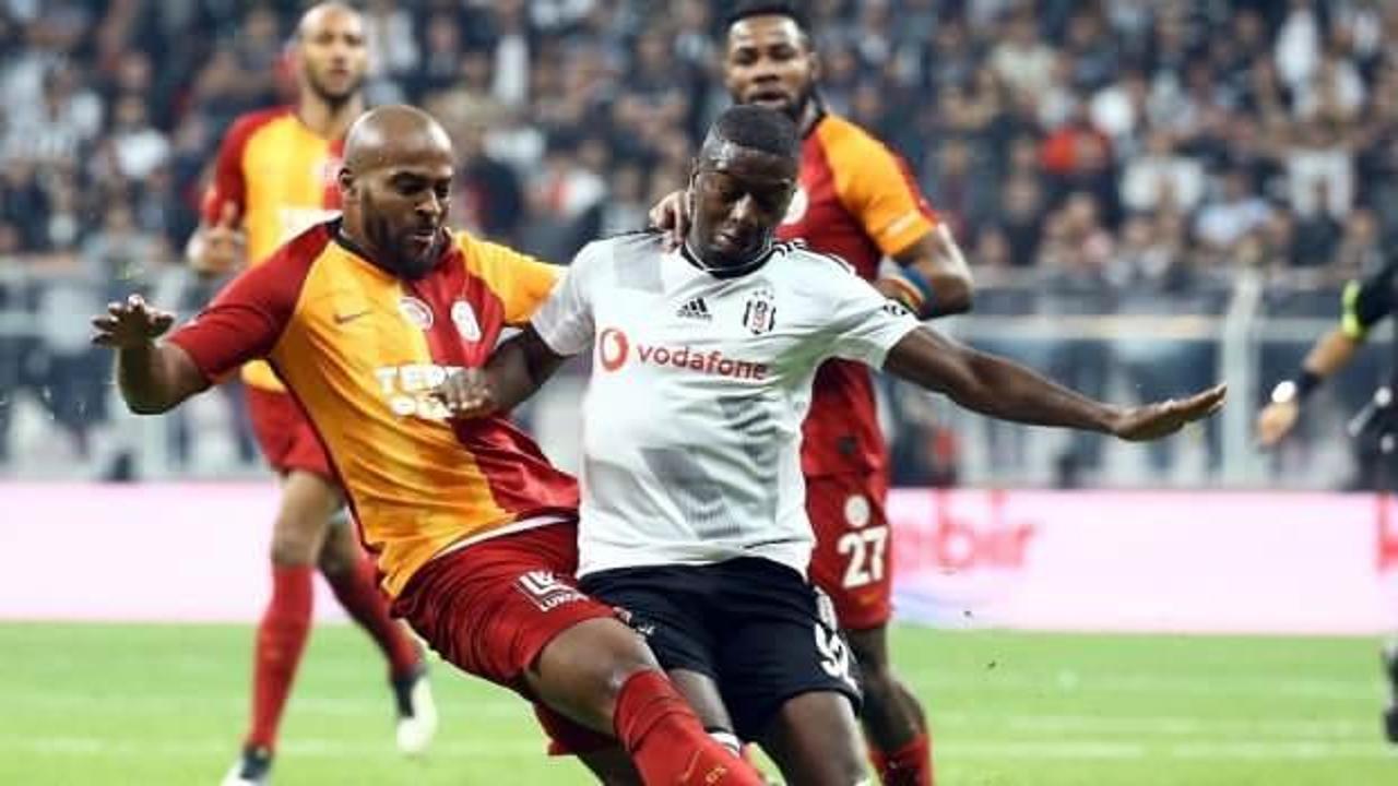 Galatasaray'dan sakatlık açıklaması!