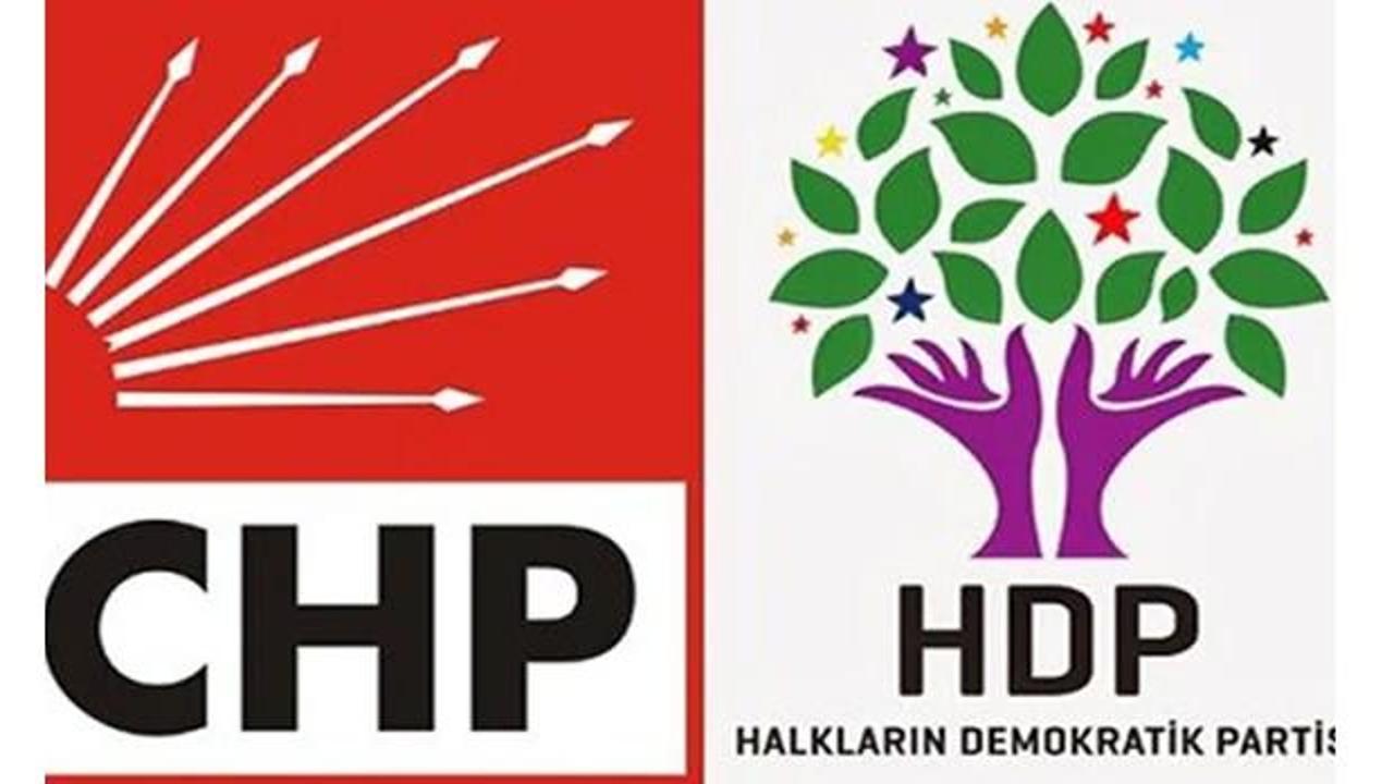 HDP’nin 'ortak mücadele' çağrısına İYİ Parti'den ilk tepki