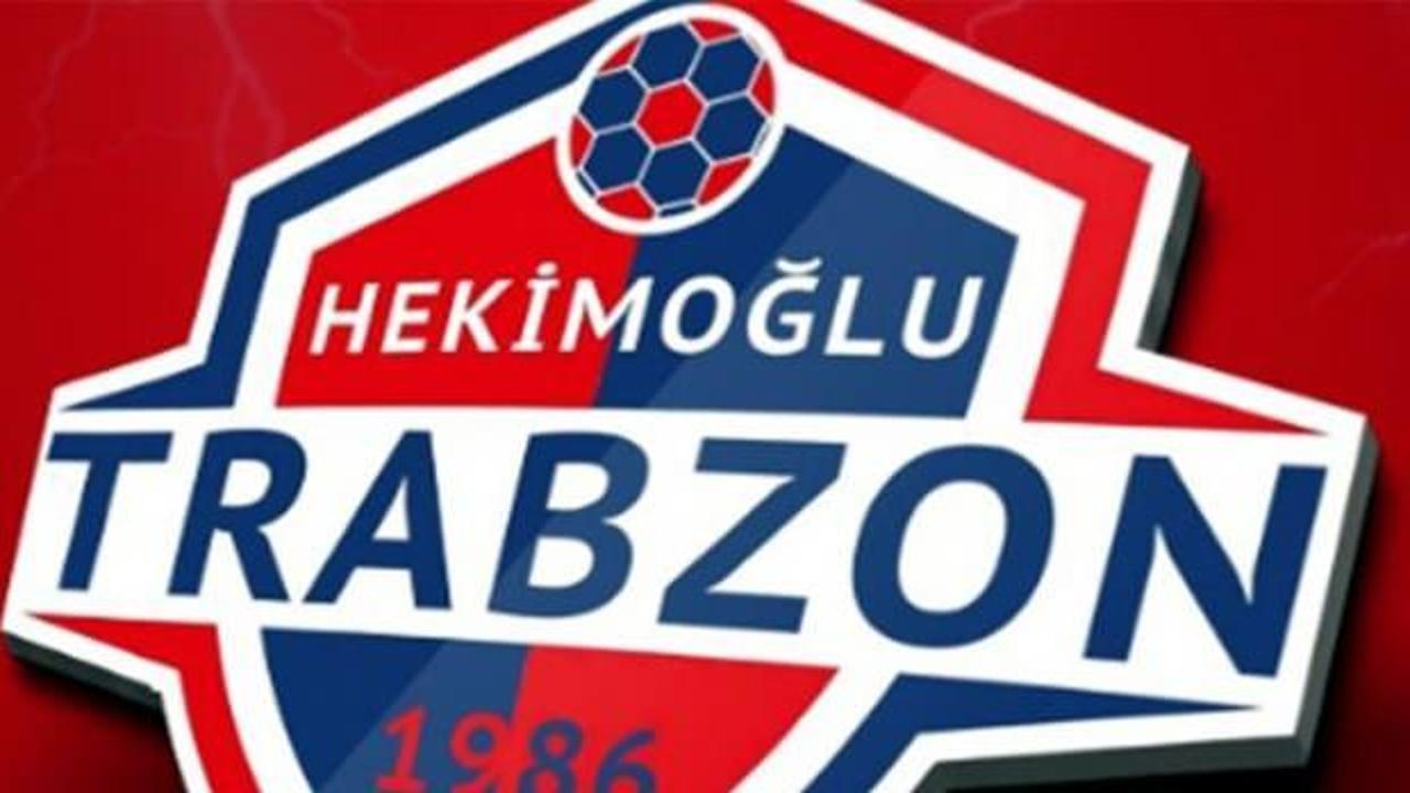 Hekimoğlu Trabzon'da 2 Kovid-19 vakası