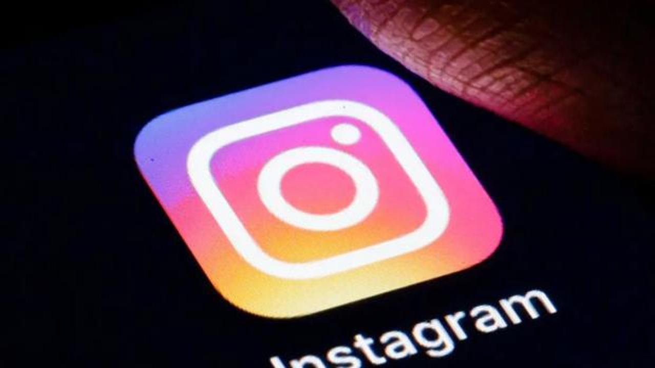 Instagram hatasını kabul etti: Açığı bulan kişiye 6 bin dolar ödül