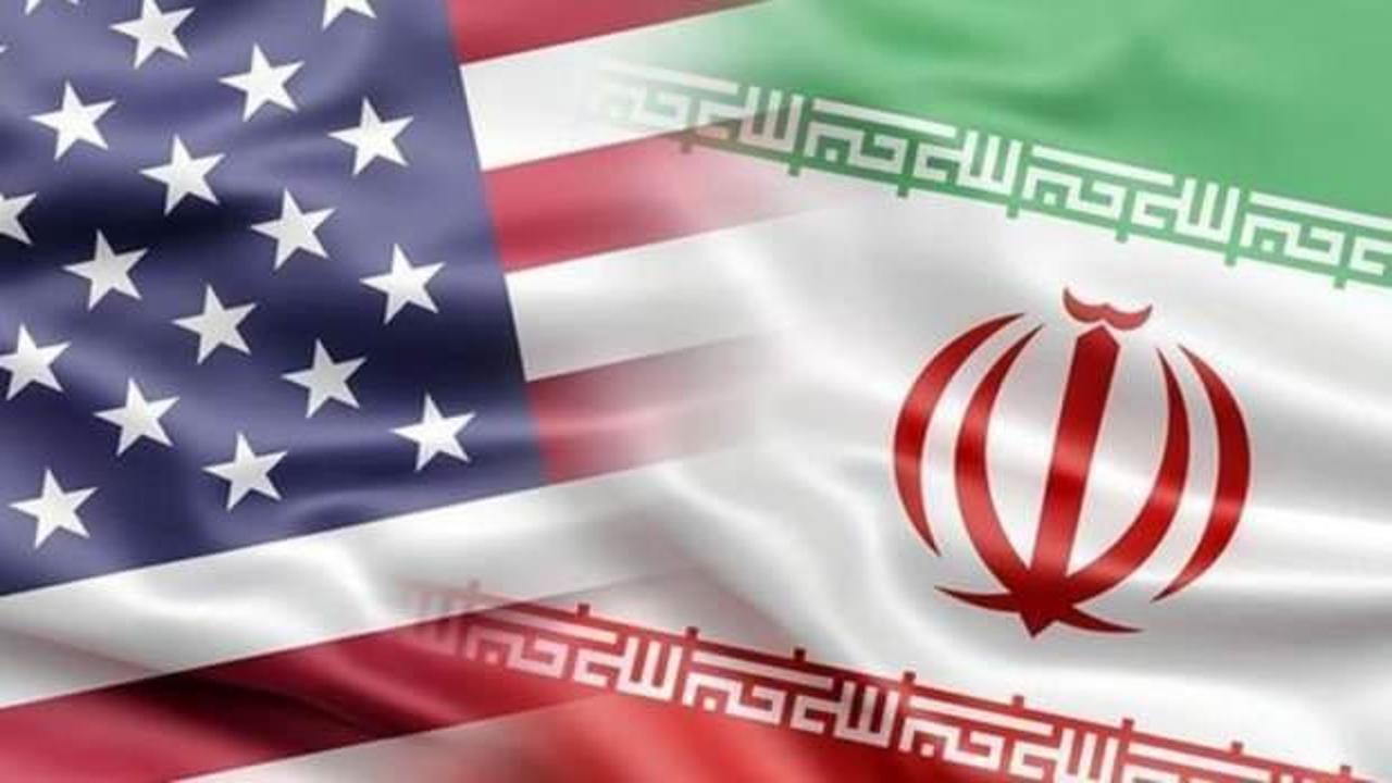 İran'dan ABD'ye çağrı: Yeni tutuklu takasına hazırız!