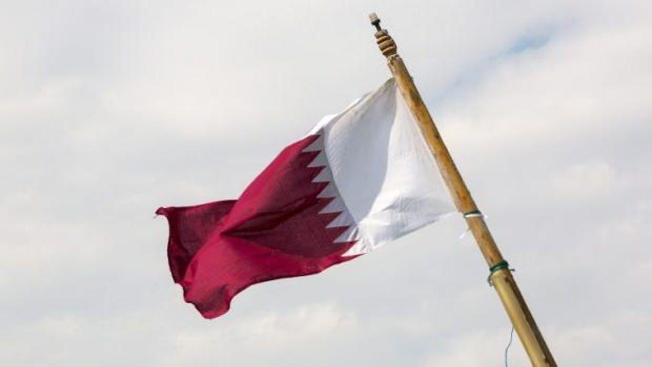 Katar'dan Körfez İşbirliği Konseyi'ne çözüm uyarısı