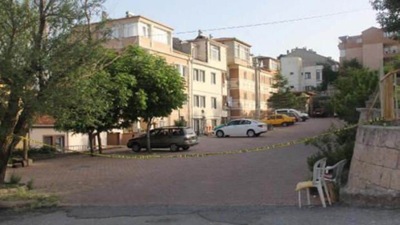 Kayseri'de 6 binadaki karantina 14 gün uzatıldı