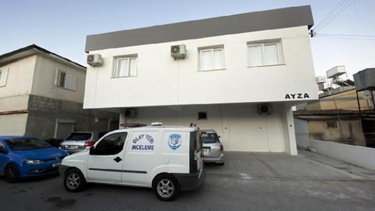 KKTC’de Ürdün uyruklu iki öğrenci evinde ölü bulundu