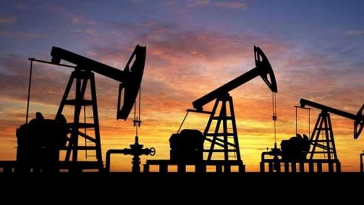 Libya'dan petrol atağı! Resmen duyurdular