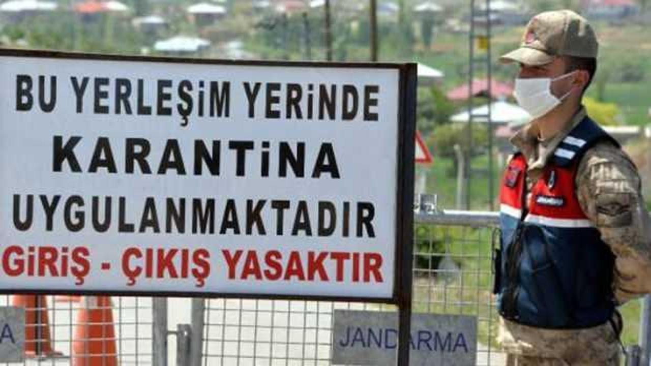 Nişan yaptılar, 45 kişi corona vir&uuml;se yakalandı! Cezası 85 bin TL