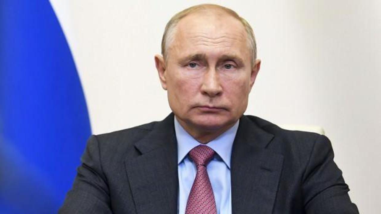 68. yaş gününü kutlayan Putin, hayatında yaşadığı en büyük acıyı açıkladı