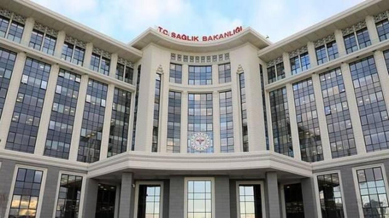 Son dakika! Sağlık Bakanlığı duyurdu: Türkiye'nin başvurusu kabul edildi, artık söz sahibiyiz